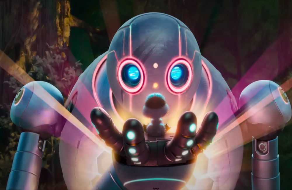 The Wild Robot gallery5