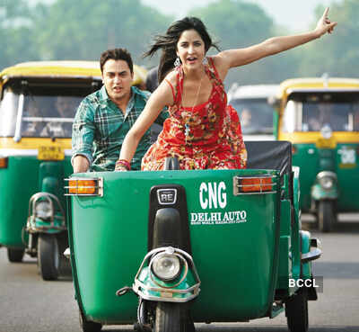 B'wood's biggest hits of 2011