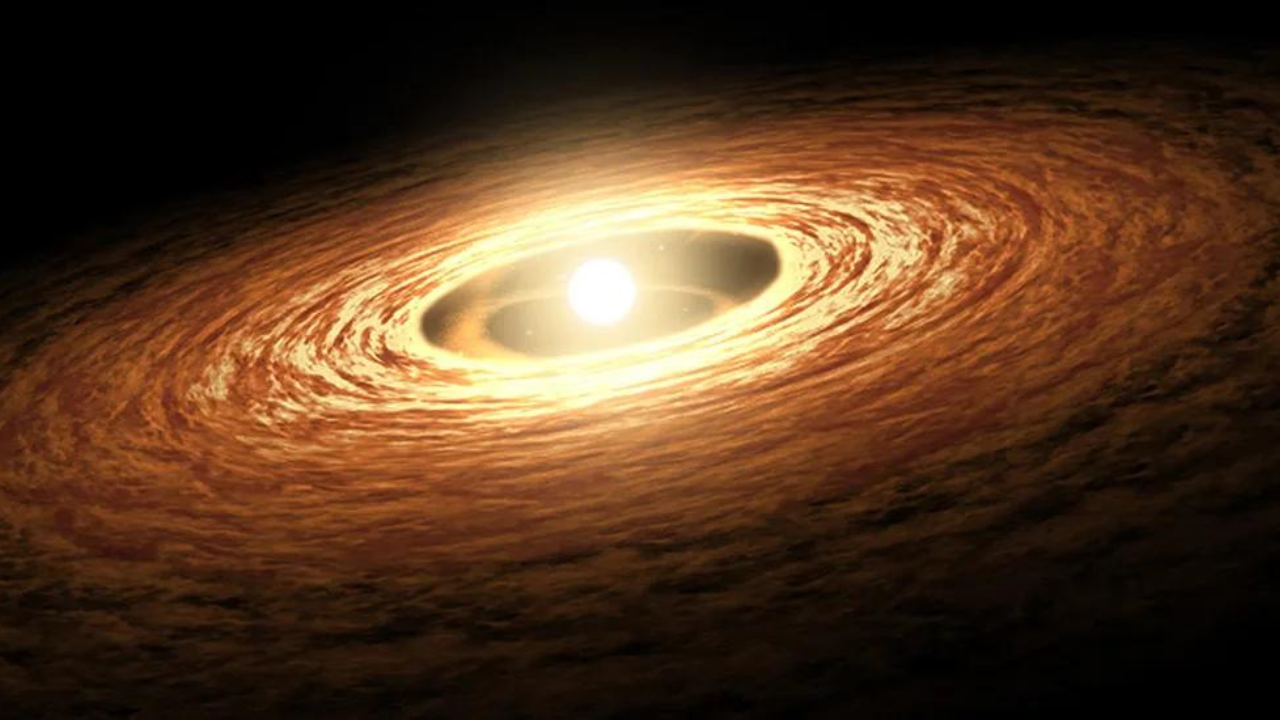 Strange worlds: 10 exoplanets discovered by Nasa