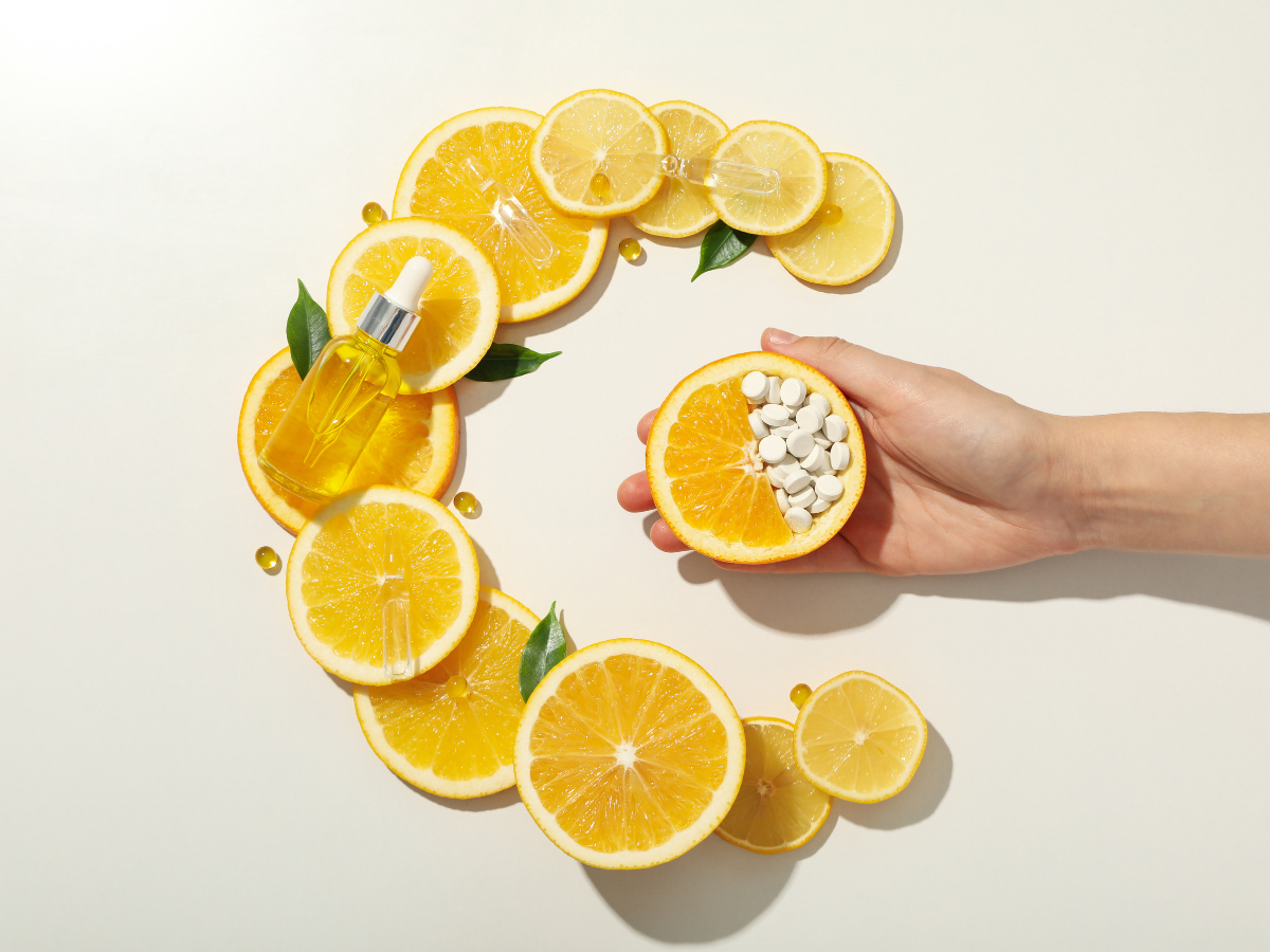 Vitamin C: Here’s how to add more Vitamin C to your diet