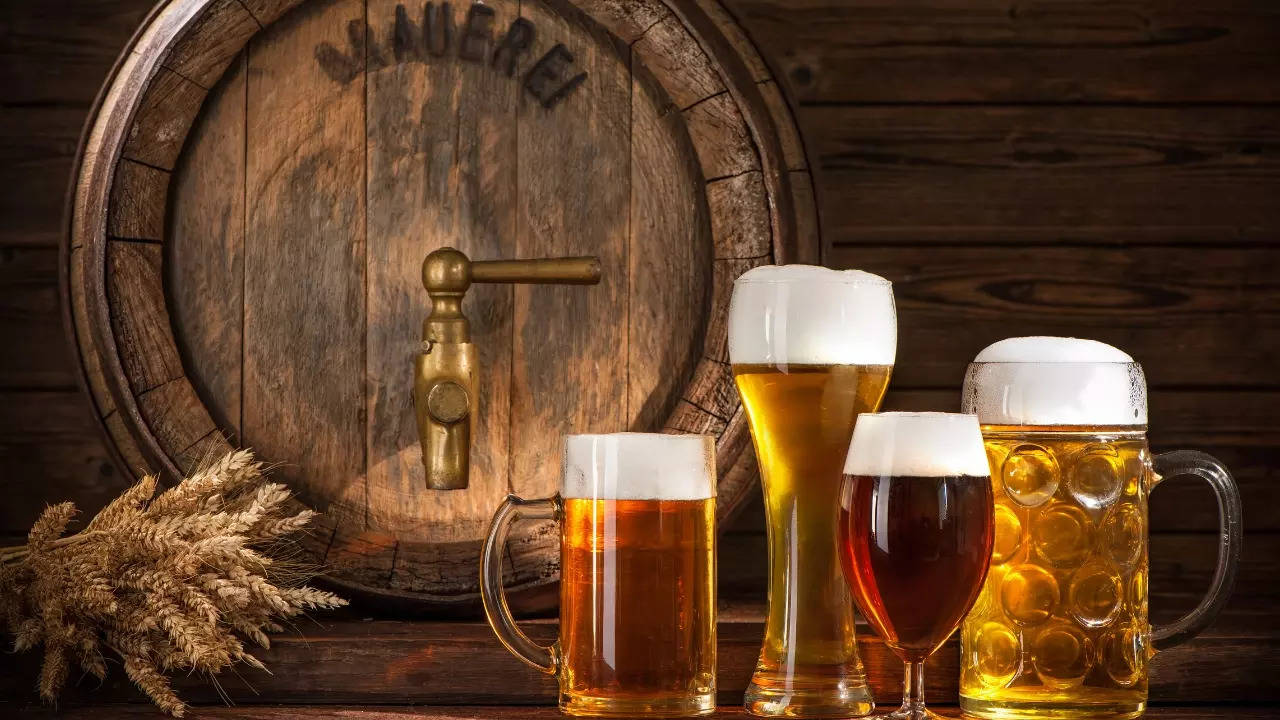 7 benefits of beer and why it becomes harmful for some