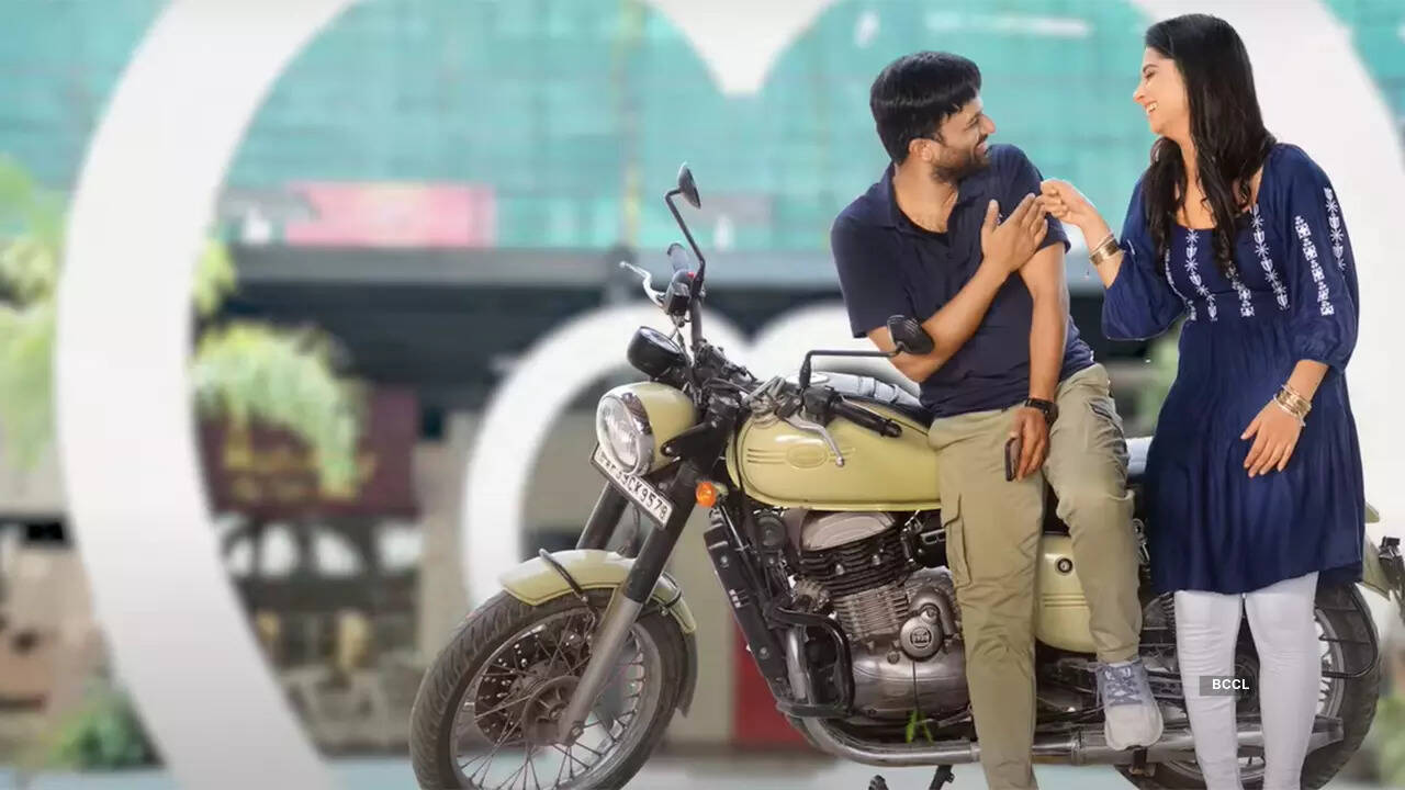 ​Padmavyuham-lo-Chakradhaari​DB
