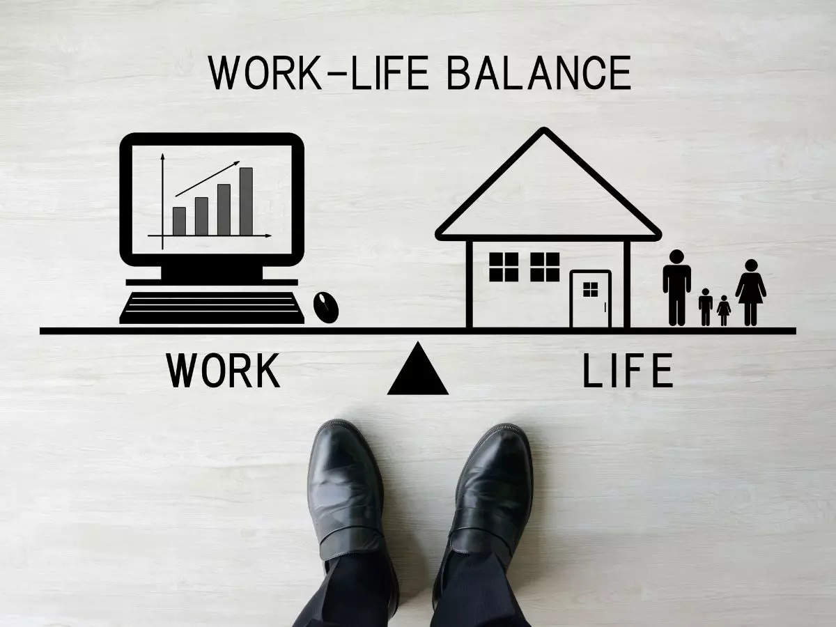 Top Countries hat have good work-life balance