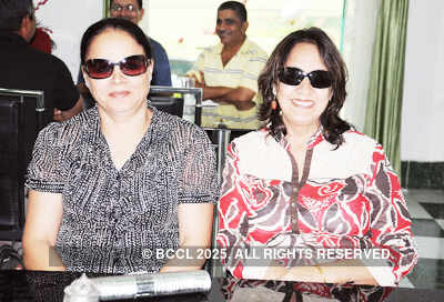 Invitational Golf Cup 2011