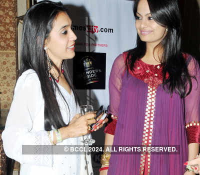 Book launch: Times Food Guide 2012