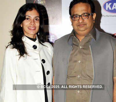 Book launch: Times Food Guide 2012