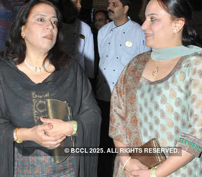 Book launch: Times Food Guide 2012