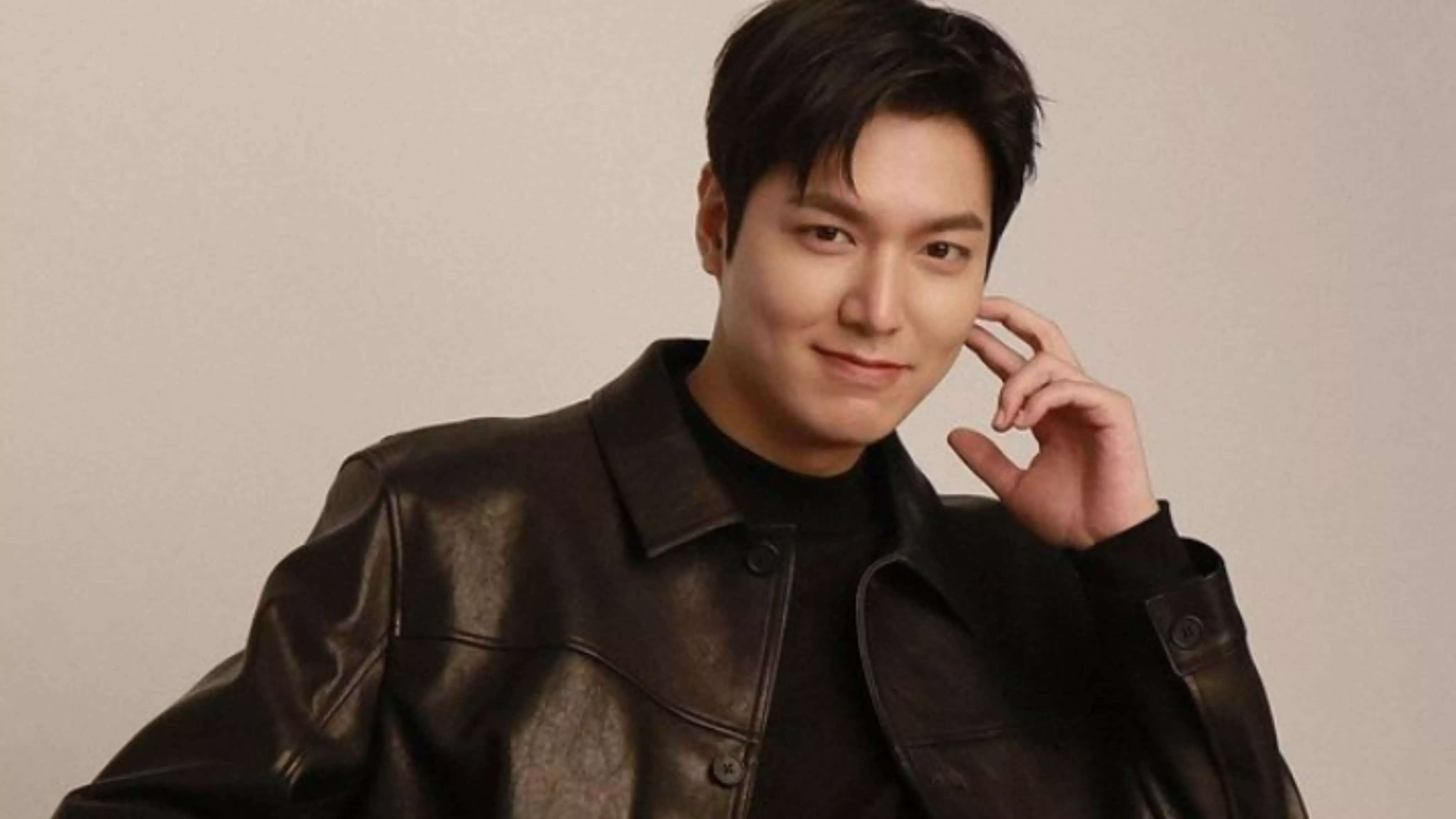 The Heirs, The King: Eternal Monarch and more: Lee Min Ho's K-dramas ...