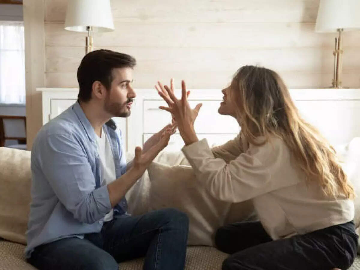 Is your partner toxic? Signs to look out for