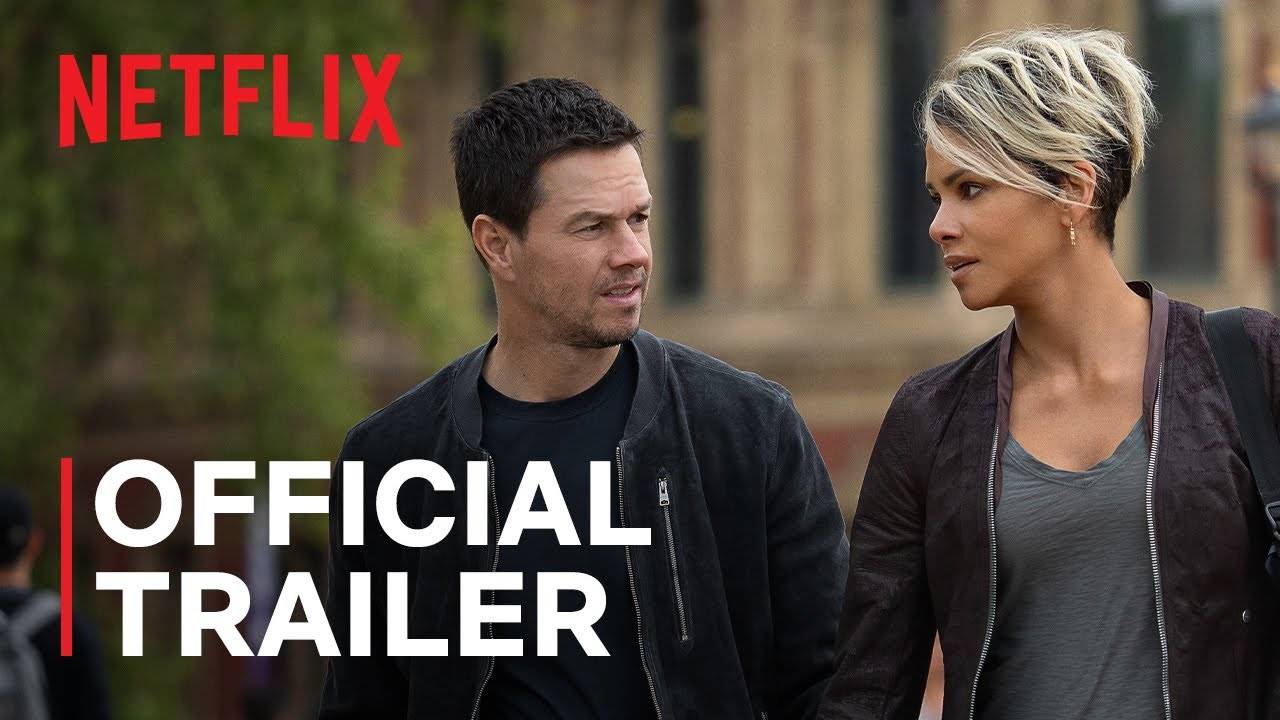 The Union Trailer: Mark Wahlberg And Halle Berry Starrer The Union ...