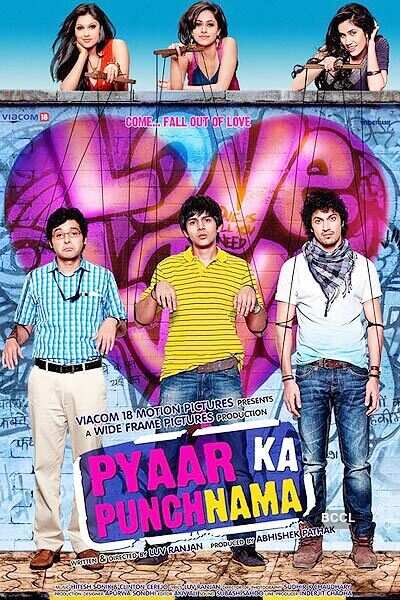 B'wood's top 10 comedy films of 2011