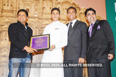 Times Nightlife Winners 2012: Jaipur