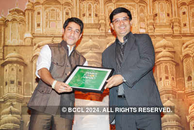 Times Food Guide Winners 2012: Jaipur