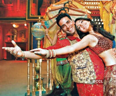 10 B'wood debacles of 2011!