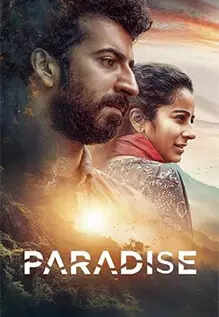 Paradise Movie Review: An alluring tale with a fabulous cast that leaves you in a conundrum