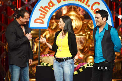 I'm very hurt & feel cheated: Krushna