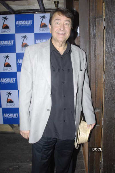 Randhir Kapoor