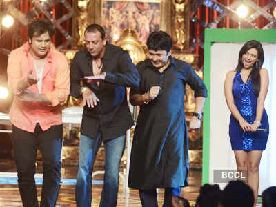 I'm very hurt & feel cheated: Krushna