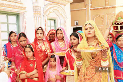 'Chundri Odhasi Mahro Bir'