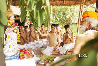 'Chundri Odhasi Mahro Bir'