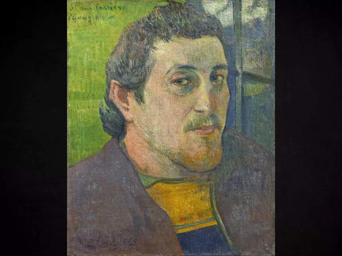 6 best works of Paul Gauguin that have mesmerised people