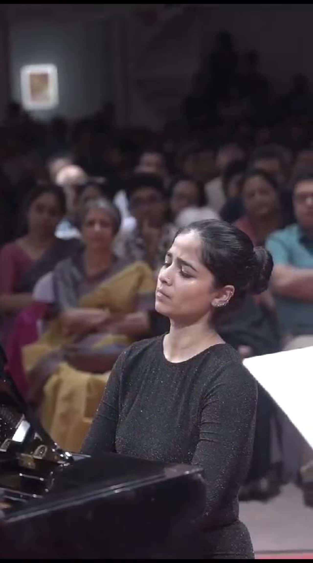 Glimpses from a musical event held in the city to celebrate World Music Day