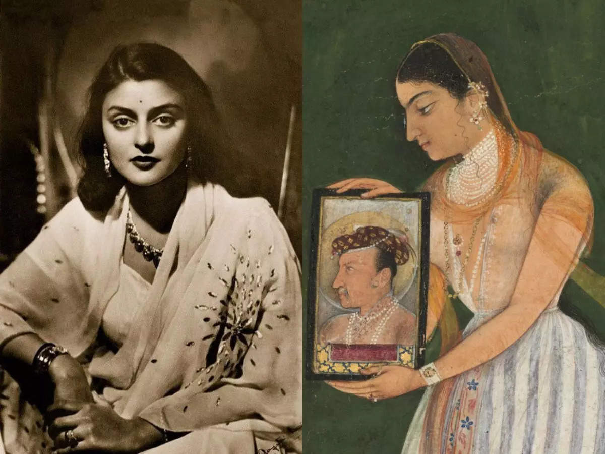 Lesser-known highly educated Indian queens in history