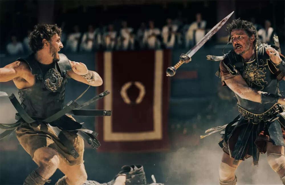 Gladiator2