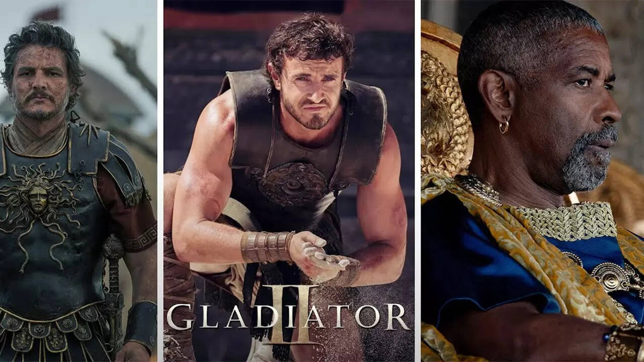 GladiatorDB