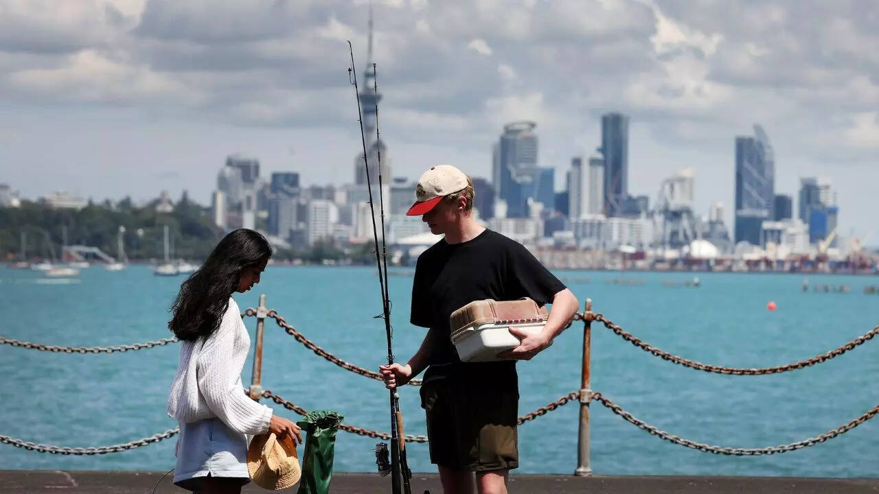 Top 10 countries for ideal work-life balance