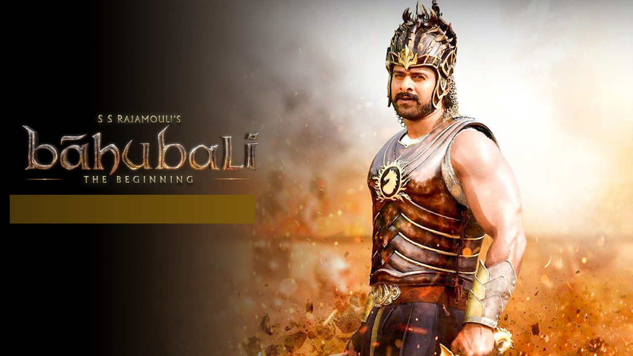 Baahubali The Beginning turns 9 the movie that changed Indian filmmaking