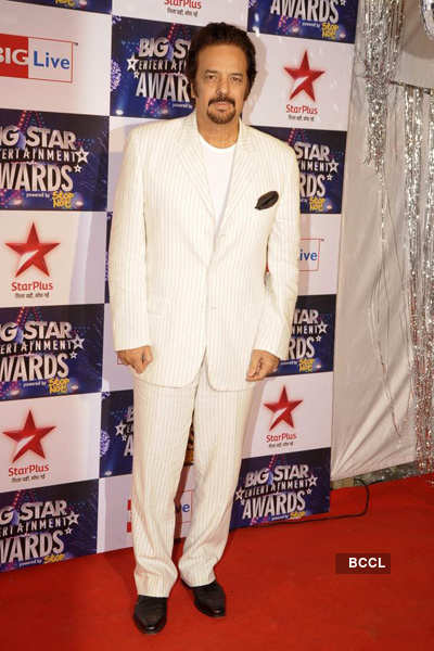 BIG Star Awards 2011