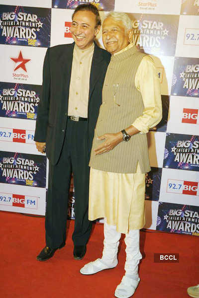 BIG Star Awards 2011