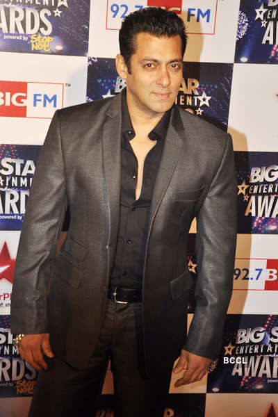 BIG Star Awards 2011