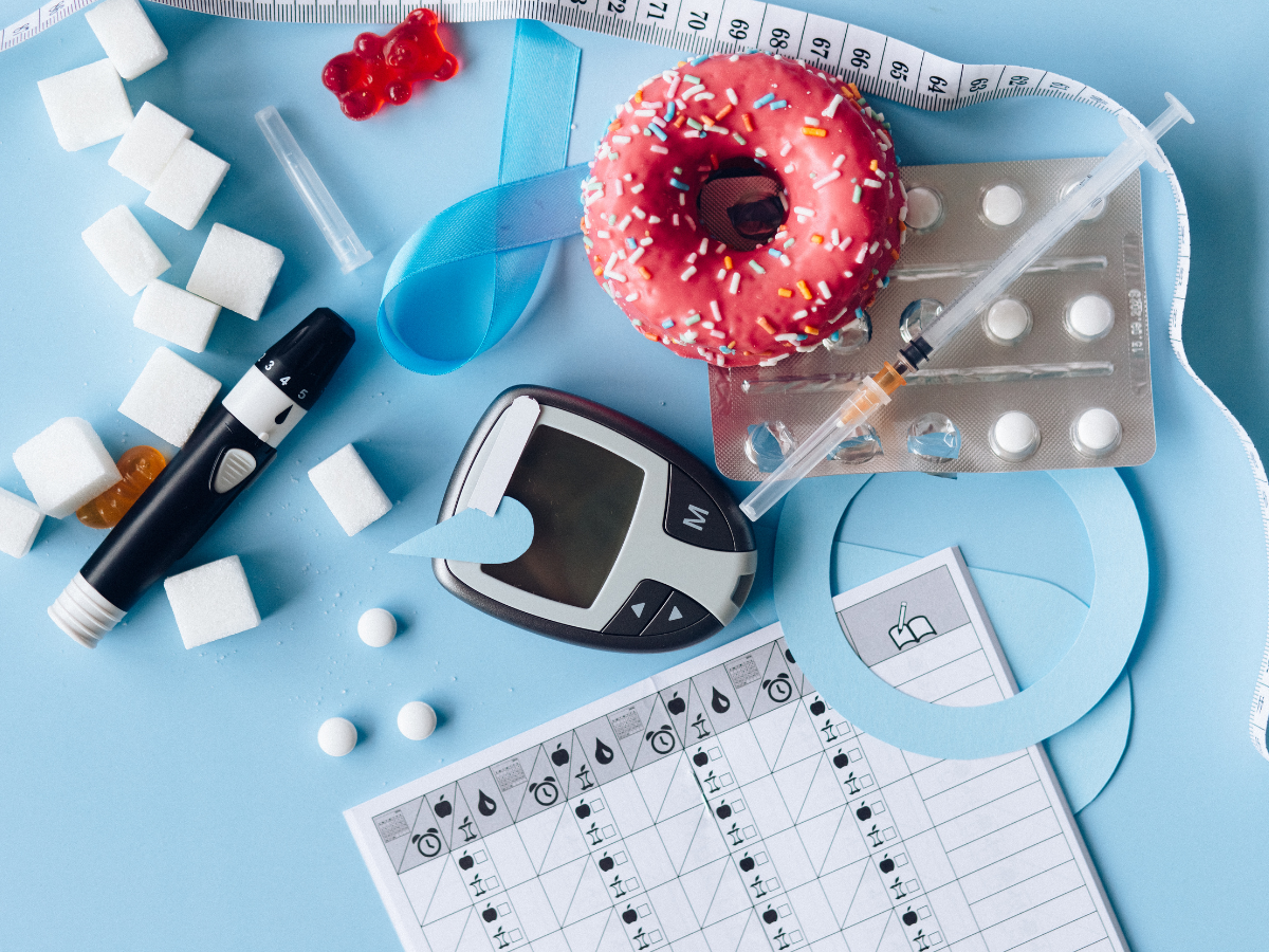 5 food and drink diabetics should avoid at all cost  | The Times of India