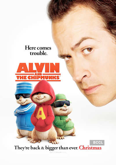 Alvin3D