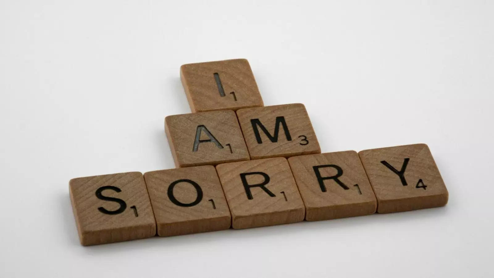 How Does Your Zodiac Sign Apologize?