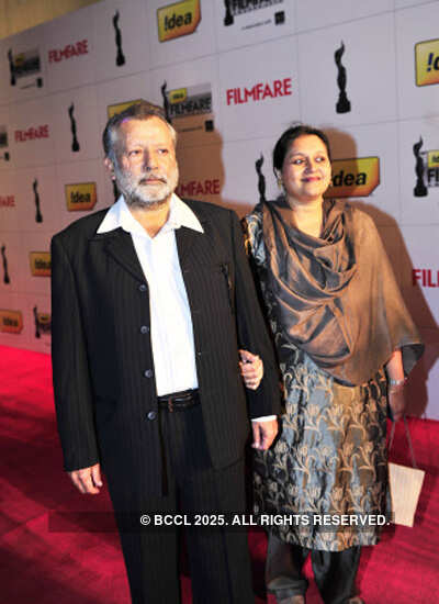 B'wood directors who debuted in 2011