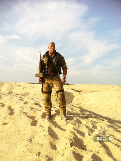 G.I. Joe: Retaliation