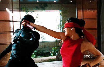 G.I. Joe: Retaliation