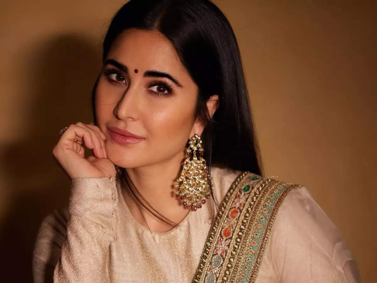 Happy Birthday Katrina Each time Katrina spoke about husband Vicky