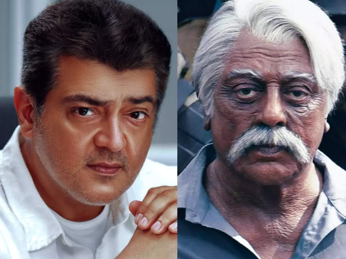 'Valimai' to 'Indian 2': Tamil films that were trimmed post release for