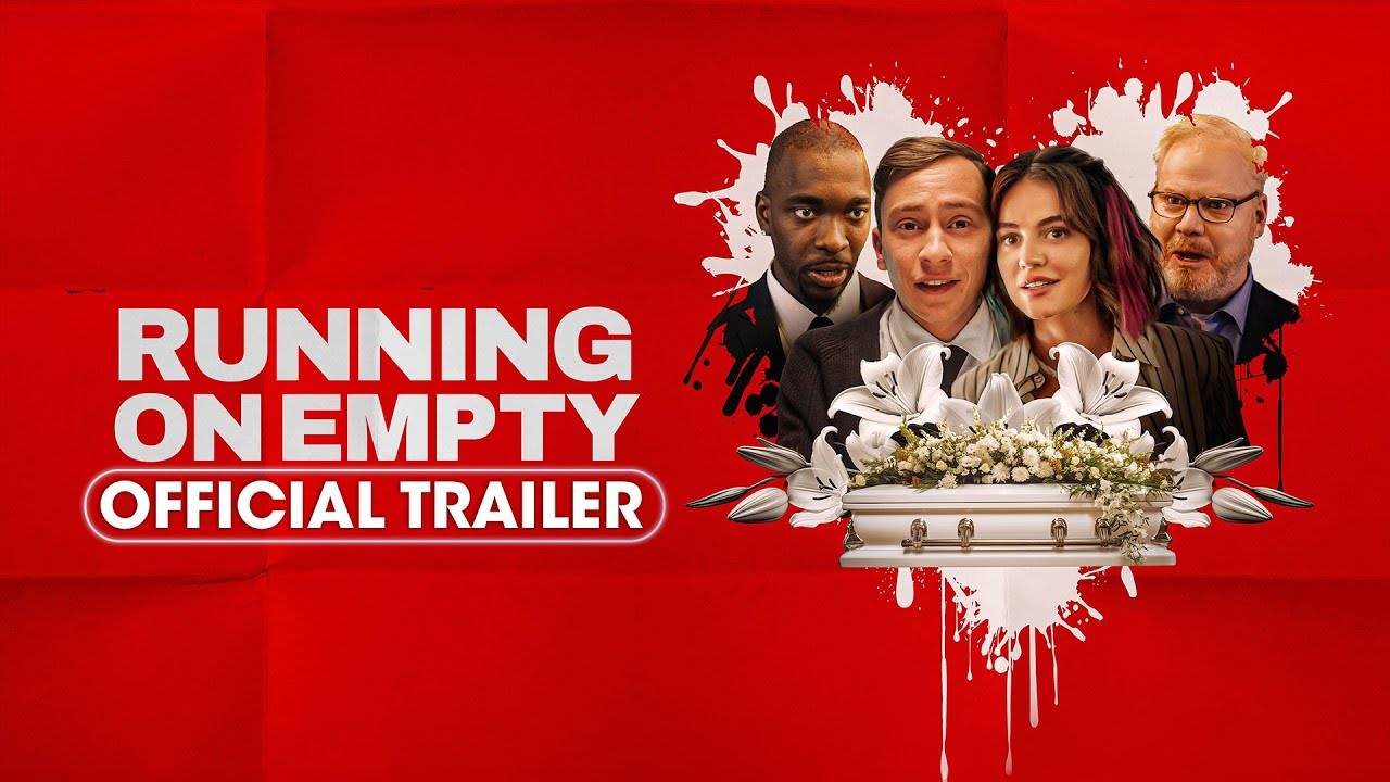 Running On Empty – Official Trailer