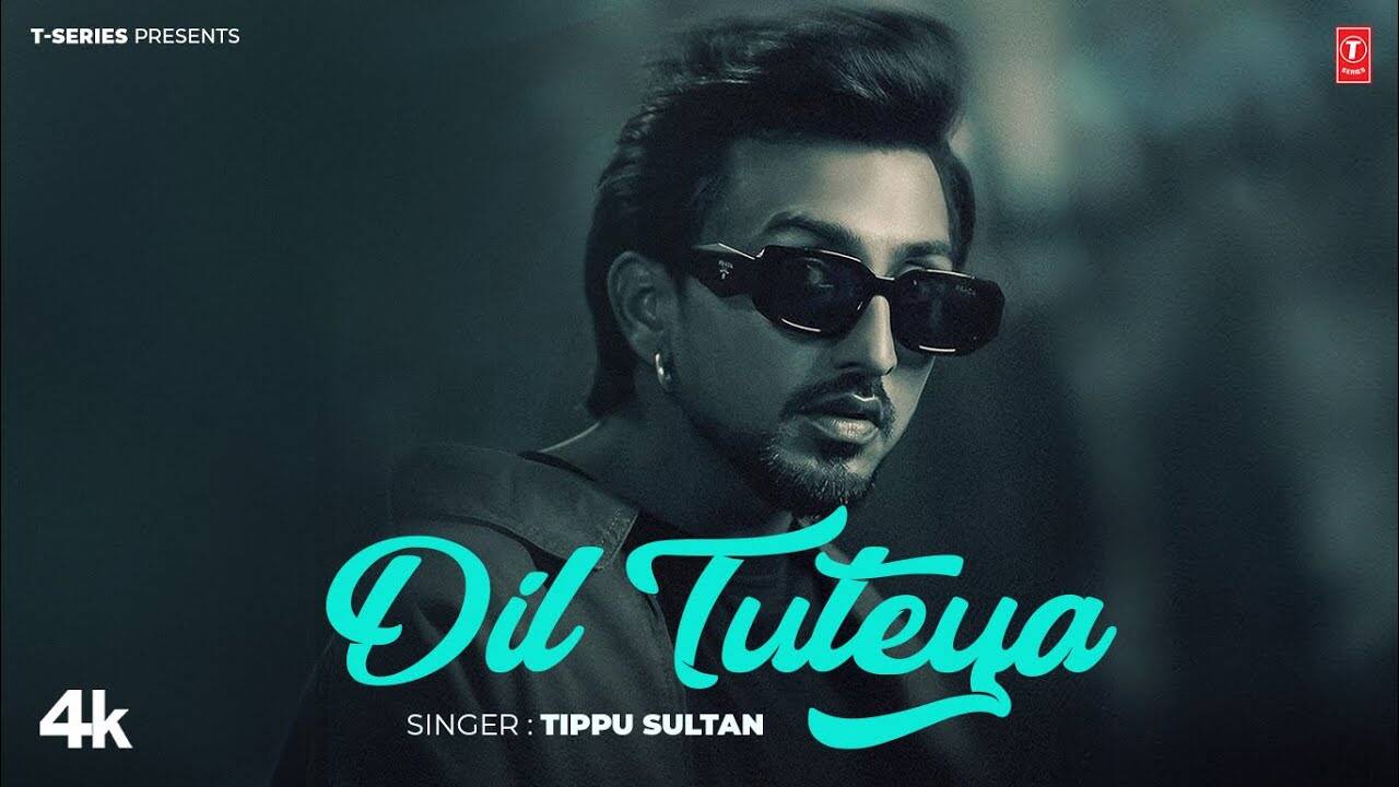 Watch The Music Video Of The Latest Punjabi Song Dil Tuteya Sung By