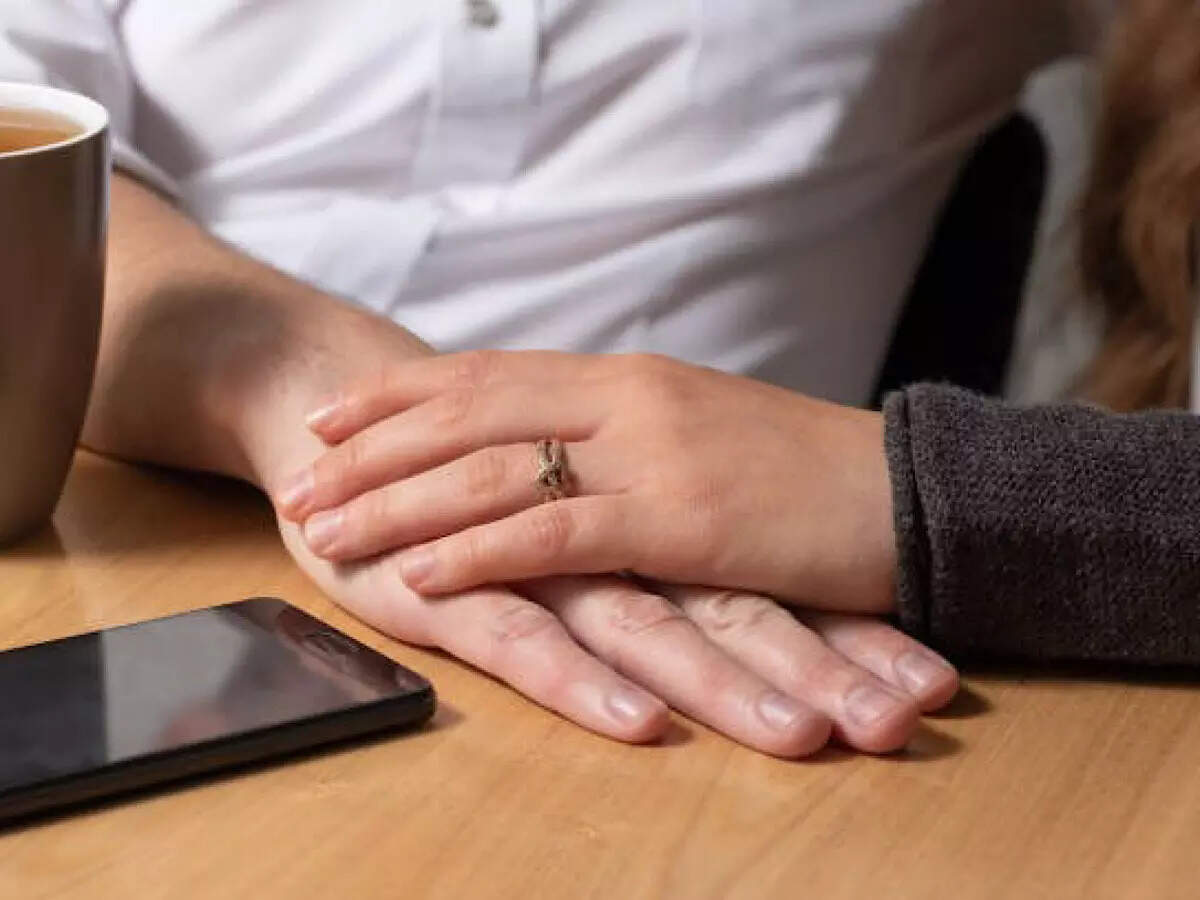 Why do you keep attracting emotionally unavailable partners