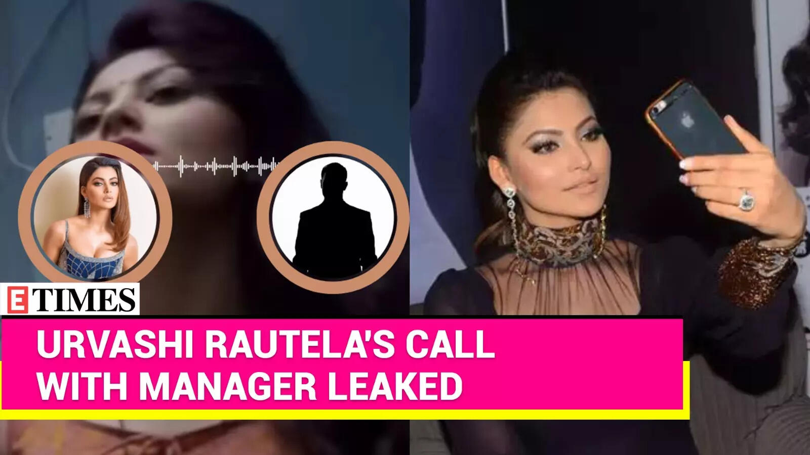 Urvashi Rautela FURIOUS Over Leaked Bathroom Video! 'How Are These(02)