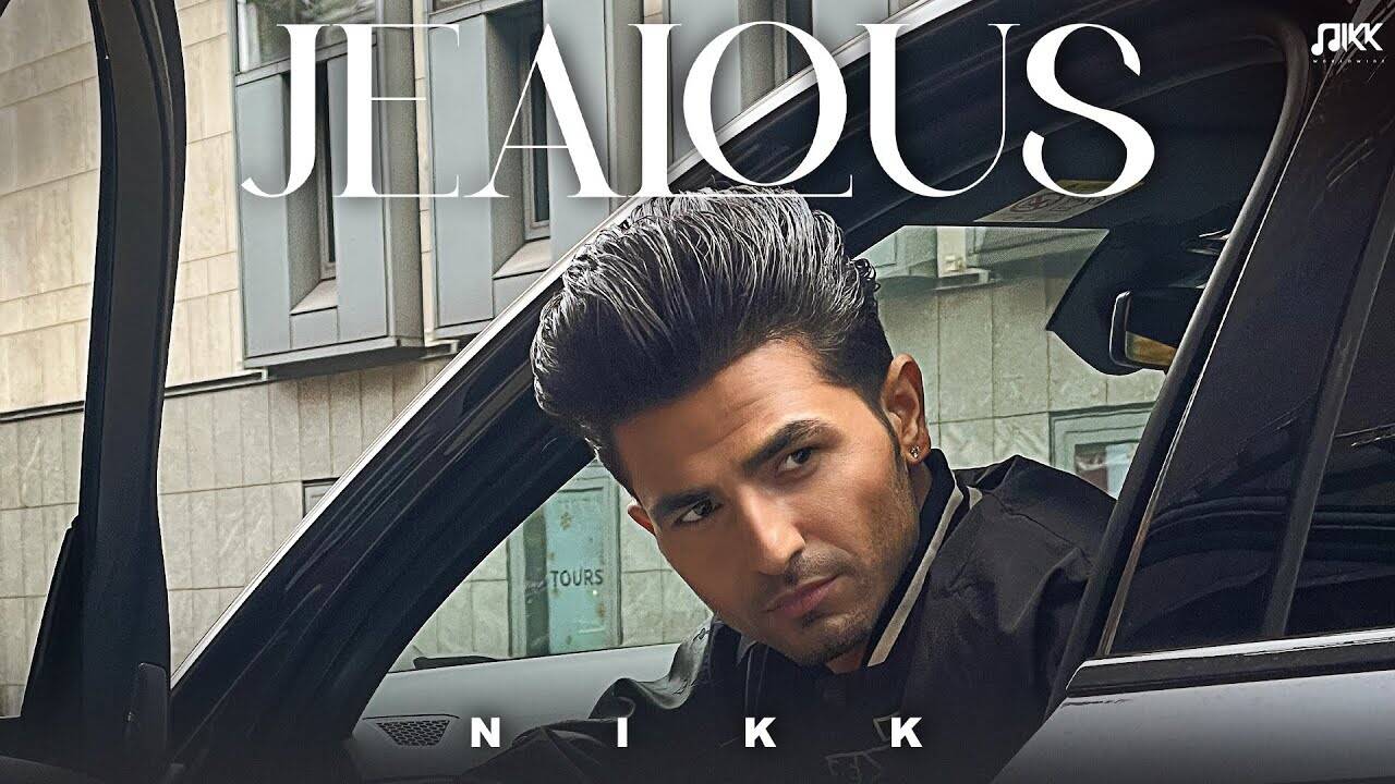 Enjoy The New Punjabi Music Video For 'Jealous' By Nikk