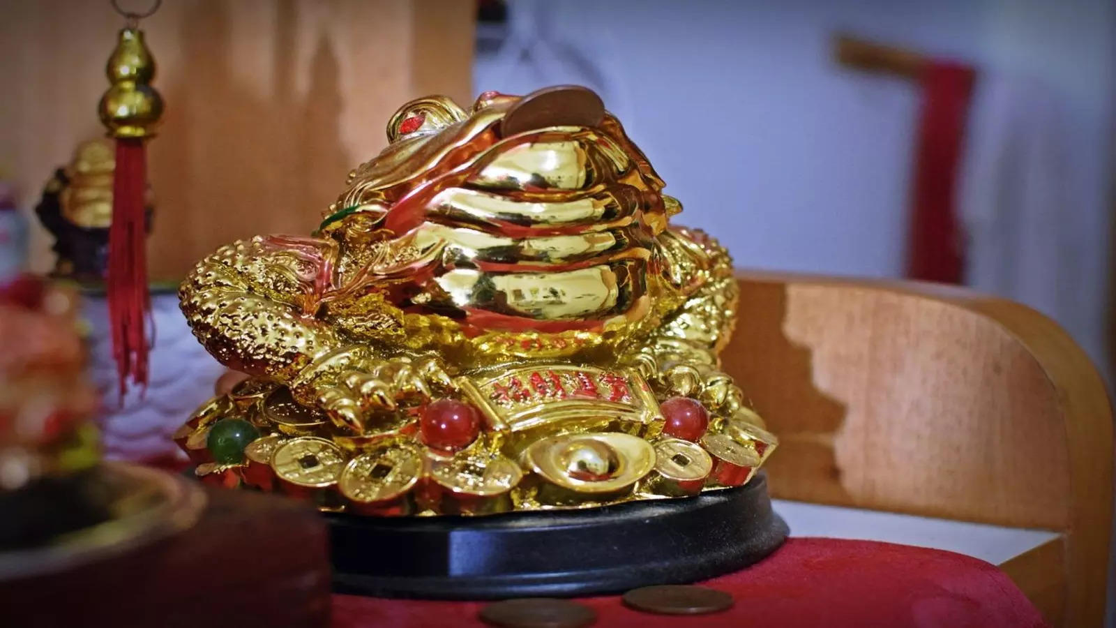 Feng Shui Turtle: Discover the Top 5 Benefits of Keeping One in Your Home
