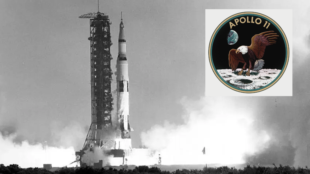 Apollo 11: Mankind’s leap of faith to the unknown world