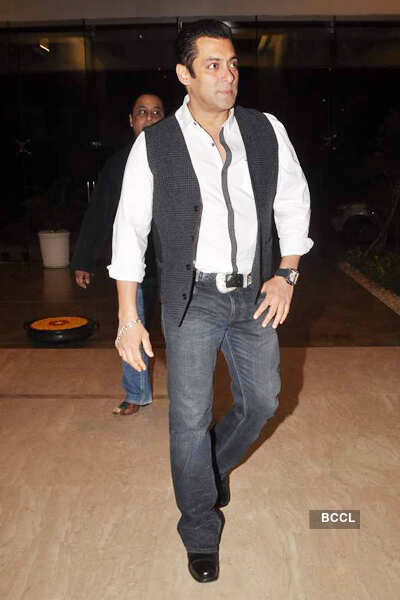 Salman Khan